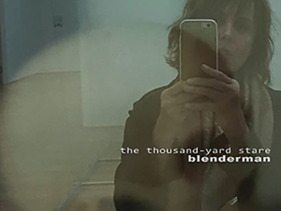 Blenderman – The Thousand Yard Stare